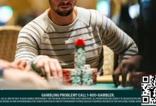 【EV扑克】不装了，我就是靠“两枪毙命”打爆松凶鱼的！-乐玩真人线上娱乐