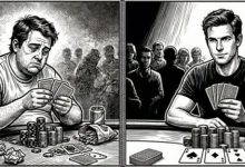 【EV扑克】你的2026年WSOP，大概率只会走向两种结局-乐玩真人线上娱乐