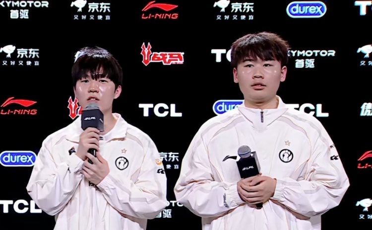 Rookie:感觉我们正常打有可能拿下AL 因为他们最近也有点小迷路