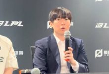 【乐玩LEWIN】iG教练Mafa：我觉得AL是很强的队伍 但我觉得我们表现得够好能够赢下他们-乐玩真人线上娱乐