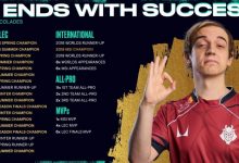 【乐玩LEWIN】名人堂预热?LEC陈列Caps荣誉:15次LEC冠军 1次MSI冠军 8次全球总决赛-乐玩真人线上娱乐