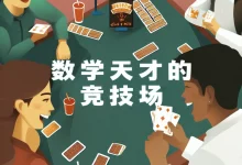 【EV扑克】扑克的两副面孔：智力游戏，还是社交娱乐？-乐玩真人线上娱乐