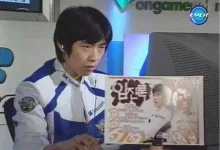 【EV扑克】从星际争霸“人族皇帝”到全球扑克指数(GPI)韩国第二名:林耀焕的第二次人生逆袭-乐玩真人线上娱乐