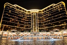 【EV扑克】澳门扑克市场大收缩！收入创新高，为何永利却关了灯？-乐玩真人线上娱乐