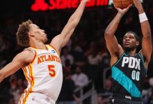 大发体育-库明加20+7杨瀚森1板1助 老鹰狂胜开拓者,大发助力你的致富之路!-乐玩真人线上娱乐