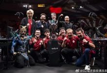 【乐玩LEWIN】G2发布夺冠返图：当太阳升起时，我还是欧一兔-乐玩真人线上娱乐