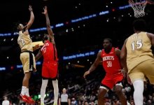 大发体育-申京32+12杜兰特30+7 火箭胜奇才，大发助力你的致富之路！-乐玩真人线上娱乐