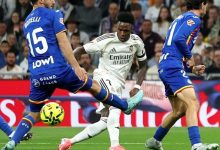 迈博体育 西甲联赛：皇马不敌赫塔菲的背后，藏着多少不-乐玩真人线上娱乐