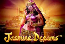 《阿拉伯之梦》震撼上线，在大发娱乐开启你的沙漠奇幻冒险！-乐玩真人线上娱乐