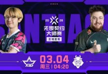 【乐玩LEWIN】🎮XLG也是玩具！CN瑞士轮一局未胜接连淘汰！G2 2-0 XLG-乐玩真人线上娱乐