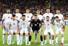 大发体育-伊朗驻西班牙大使：我们有权参加2026世界杯，大发助力你的致富之路！-乐玩真人线上娱乐