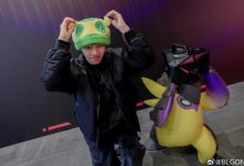 【乐玩LEWIN】ON赛后更博：lets go巴西-乐玩真人线上娱乐