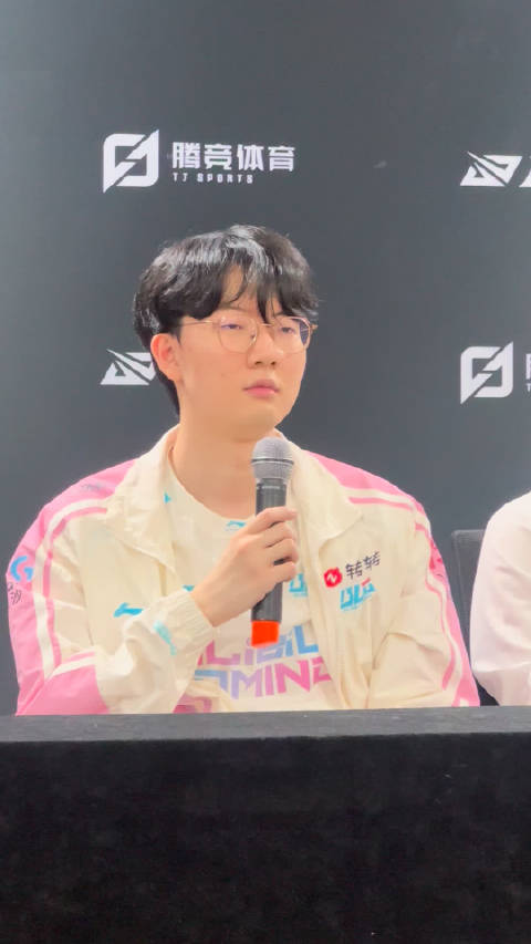 Viper预测另一支先锋赛队伍：有点难，选一个的话AL吧