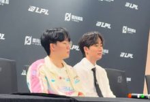 【乐玩LEWIN】Viper：有点不想遇到Ruler因为GEN太猛了 但跟他们玩应该能学到很多东西-乐玩真人线上娱乐