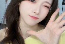 【乐玩LEWIN】主持骆歆晒照：8号本特派员也会去决赛现场哦，到时候见😉-乐玩真人线上娱乐