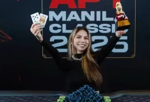 【EV扑克】从网红到冠军:蕾拉夺APT金牌背后，女子战队如何撬动千亿流量经济？-乐玩真人线上娱乐