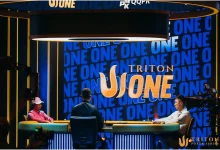 【EV扑克】Triton ONE今日开战！济州赛场重燃战火，全新赛程重磅呈现-乐玩真人线上娱乐