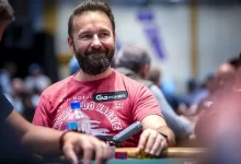 【EV扑克】丹牛2026 WSOP参赛计划曝光！40场豪拼第八条金手链-乐玩真人线上娱乐