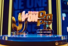 【EV扑克】Triton ONE首日｜QQPK Genesis A/B组共512人次参赛81人晋级，印度选手和中国选手强势领跑A/B！-乐玩真人线上娱乐