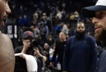 大发体育-交易截止日前勇士曾致电快船询问科怀的交易，大发助力你的致富之路！-乐玩真人线上娱乐