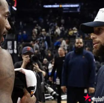 大发体育-交易截止日前勇士曾致电快船询问科怀的交易，大发助力你的致富之路！