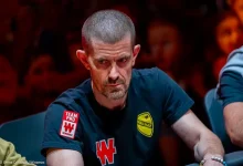 【EV扑克】他凭什么说扑克永远不会凉?Gus Hansen深夜复盘20年传奇,戳中所有牌手的心声-乐玩真人线上娱乐