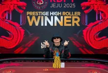 【EV扑克】2025中国扑克SPI年度回顾：中国十大扑克选手茅人及、丁彪上榜！-乐玩真人线上娱乐