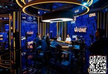 【EV扑克】Triton ONE | QQPK Genesis共1236人次报名197人晋级，中国选手丁人杰斩获首冠！-乐玩真人线上娱乐