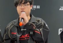 【乐玩LEWIN】Xiaoxu:自己还有很多不足,各方面还需要加强才能跟顶尖上路交手-乐玩真人线上娱乐