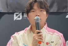 【乐玩LEWIN】Bin：先锋赛有没有重点关注谁？没有！我只会关注自己的表现！-乐玩真人线上娱乐