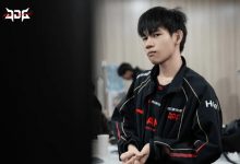 【乐玩LEWIN】未来可期!自从登上一级联赛以来 HongQ从未缺席任何国际赛事-乐玩真人线上娱乐