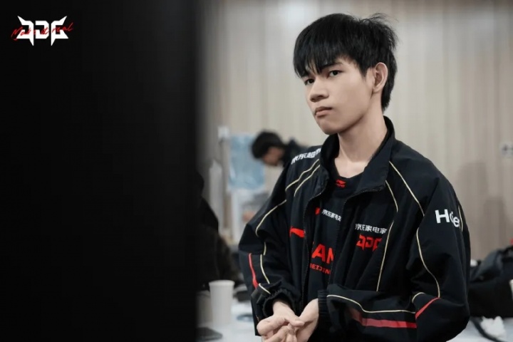 未来可期！自从登上一级联赛以来 HongQ从未缺席任何国际赛事