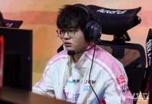 【乐玩LEWIN】Xun：“要去巴西咯~先锋赛拿个冠军回来”-乐玩真人线上娱乐