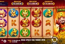 走进大发娱乐《财神运财》的喜庆财富盛典-乐玩真人线上娱乐