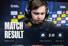 【乐玩LEWIN】🎮魔王归来！donk砍瓜切菜41杀 绿龙横扫G2 三连胜晋级EPL八强-乐玩真人线上娱乐