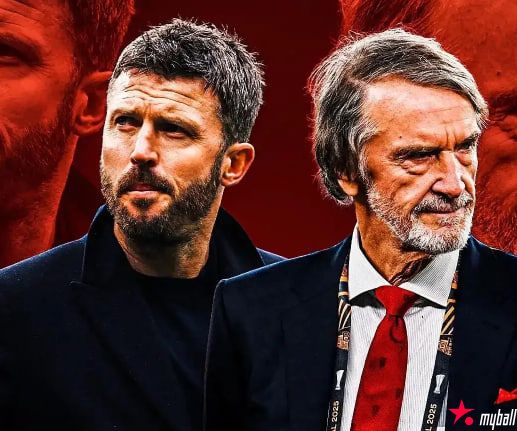 大发体育-曼联签新左边锋5大人选曝光,不仅限于英超球员,大发助力你的致富之路!