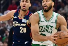 大发体育-哈登19+10塔图姆20分 骑士不敌凯尔特人，大发助力你的致富之路！-乐玩真人线上娱乐