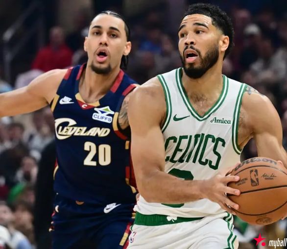 大发体育-哈登19+10塔图姆20分 骑士不敌凯尔特人,大发助力你的致富之路!