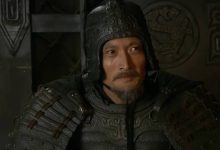 【乐玩LEWIN】徐晃演员爆料《新三国》内幕 怒喷导演编剧不懂三国-乐玩真人线上娱乐