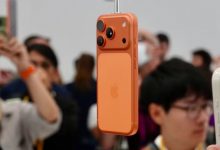 【乐玩LEWIN】报告显示：2025年全球智能手机产量12.5亿部，苹果与三星并列第一-乐玩真人线上娱乐