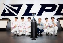 【乐玩LEWIN】最暖心💗合照！BLG全员为矮小观众蹲下，粉丝：从西安赶来值了-乐玩真人线上娱乐