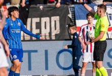 大发体育-王博豪在荷乙遭遇种族歧视，大发助力你的致富之路！-乐玩真人线上娱乐