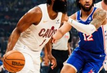 迈博体育 骑士完胜！哈登21+5创三纪录-乐玩真人线上娱乐