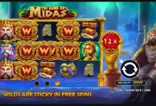 大发娱乐《迈达斯之手》：开启点石成金的黄金传奇之门-乐玩真人线上娱乐