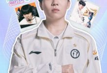 【乐玩LEWIN】IG为Rookie送上生日祝福：所想皆可成真，所念皆有回音-乐玩真人线上娱乐