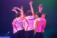 【乐玩LEWIN】AG遗憾淘汰，老板菲菲发文：遗憾止步，但不遗憾拼搏！-乐玩真人线上娱乐