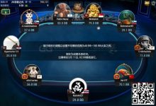 【EV扑克】中国选手Yuan Jie强势挺进WSOP金戒指神秘百万赛FT！Top赏金87万刀得主出炉-乐玩真人线上娱乐