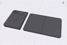 【乐玩LEWIN】iPhoneFold或可避免永久性屏幕折痕：展开尺寸或接近iPadmini-乐玩真人线上娱乐