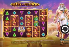 奥林匹斯之门荣耀降临：在大发娱乐开启众神赐福的神话之旅-乐玩真人线上娱乐