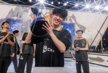 【乐玩LEWIN】Berserker：我们目前打不过LCK和LPL队伍，先锋赛是积累经验-乐玩真人线上娱乐